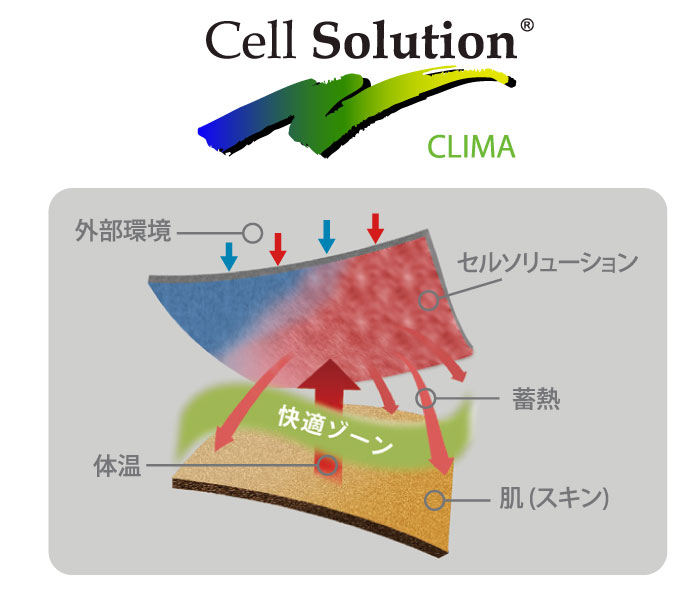 CellSolutionの説明画像