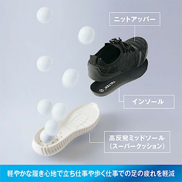 【専用出品】シューズ 楽天市場】【10%OFF】アイトス セーフティーシューズ ひも式