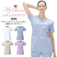レディースジップスクラブ（ワコール）の通販-オリジナル
