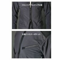 TS DESIGN ts-84506 夏用ジャケット