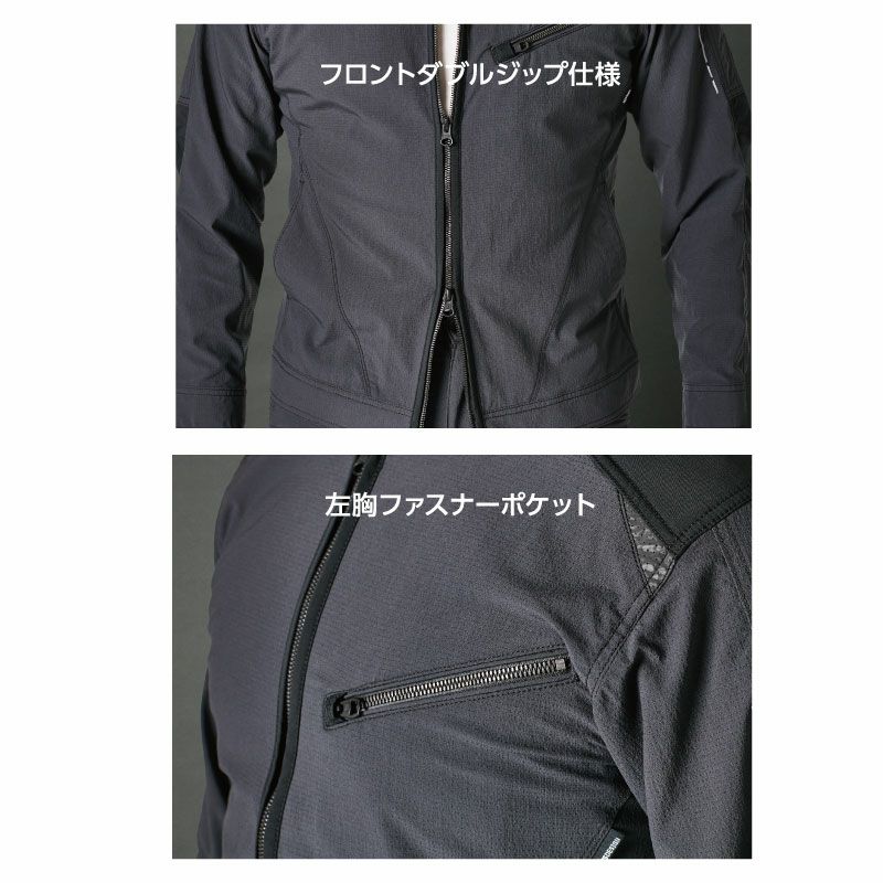 TS DESIGN ts-84506 夏用ジャケット
