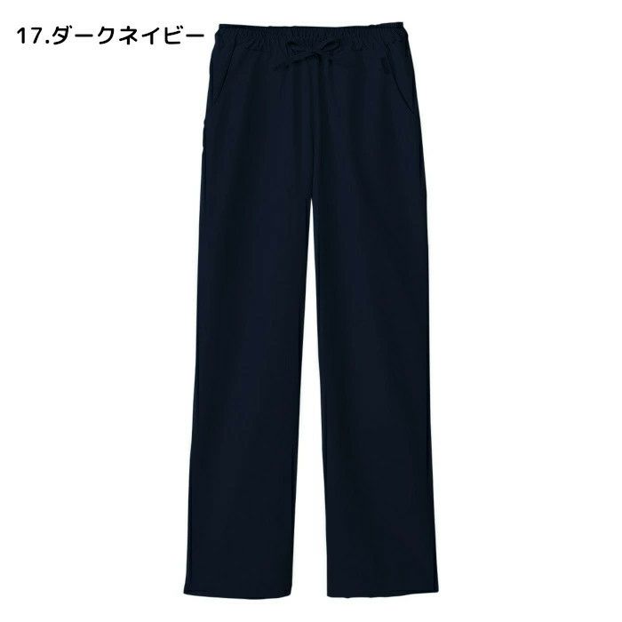 次亜塩素酸対応|感染対策|パンツ|スクラブ|FOLK